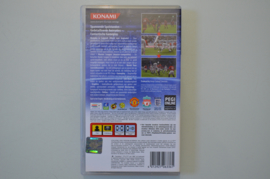 PSP Pro Evolution Soccer 2009 (Pes 2009)