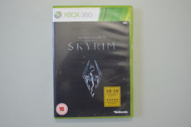 Xbox 360 The Elder Scrolls V Skyrim