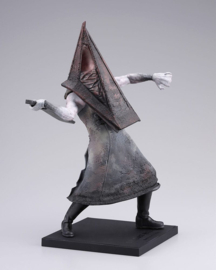 Silent Hill 2 Oshi Works Figure 1/7 Red Pyramid Thing 26 cm - Kotobukiya [Pre-Order]