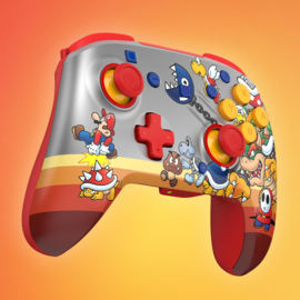 Switch 2 Controller Wireless Rematch (Koopa Troopa) - Turtle Beach [Nieuw]