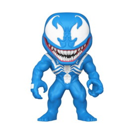 Marvel Rivals Funko Pop Venom 'Chase' #1218 [Nieuw]