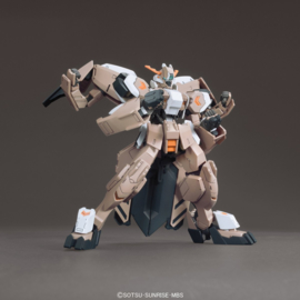 Gundam Model Kit HG 1/144 Gundam Gusion Rebake Full City Iron Blooded Orphans - Bandai [Nieuw]