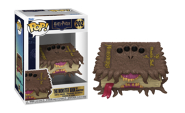 Harry Potter Funko Pop Monster Book #202 [Pre-Order]