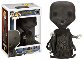 Harry Potter Funko Pop Dementor #018 [Nieuw]