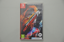 Switch Need For Speed Hot Pursuit Remastered [Gebruikt]