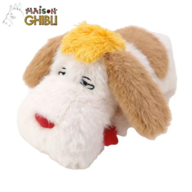 Studio Ghibli Howl's Moving Castle Knuffel Heen Komorebi 8 cm  - Semic [Nieuw]