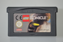 GBA Lego Bionicle