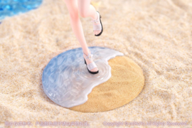 Honkai Impact 3rd Figure Elysia Summer Miss Elf Ver. 1/8 22 cm - Myethos [Nieuw]