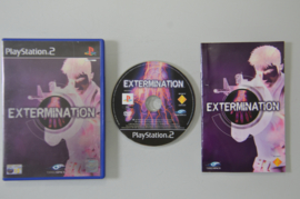 Ps2 Extermination