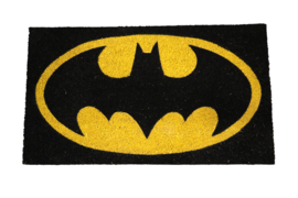 Batman Deurmat Batman Logo - SD Toys [Nieuw]
