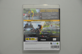 PS3 Tour de France 2015