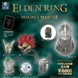 Elden Ring Magnet Mascot (Blind Box) [Pre-Order]