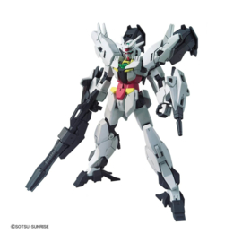 Gundam Model Kit HG 1/144 Jupitive Gundam Hiroto's Mobile Suit - Bandai [Nieuw]
