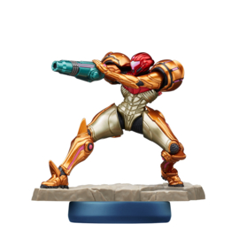 Metroid Prime 4 Beyond Amiibo Samus [Nieuw]