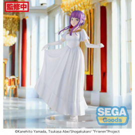 Frieren Beyond Journey's End Figure Fern In Vorig - Sega [Nieuw]