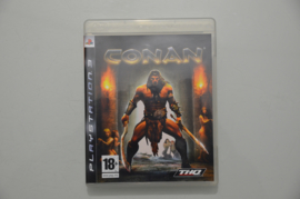 Ps3 Conan