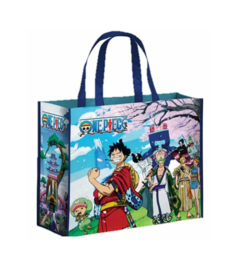 One Piece Shopping Bag Wanokuni [Nieuw]