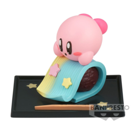 Kirby Figure Kirby Paldolce Collection Vol 5 (B) - Banpresto [Nieuw]