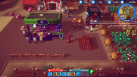 Switch Spirit Of The Island : Paradise Edition [Nieuw]