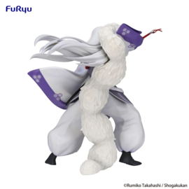 Inuyasha Figure Sesshomaru Trio-Try-iT 16 cm - Furyu [Nieuw]