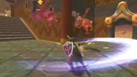 Switch The Legend of Zelda Skyward Sword HD [Nieuw]