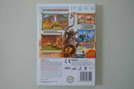 Wii Dreamworks Madagascar Kartz