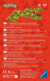 Pokemon Labyrinth Connect - Ravensburger [Nieuw]