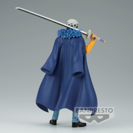 One Piece Figure Trafalgar Law The Grandline DXF Extra - Banpresto [Nieuw]