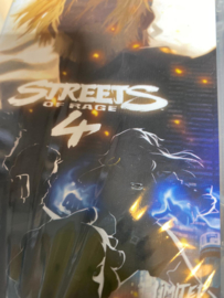 Switch Streets of Rage 4 (Limited Run) (Import) [Nieuw]