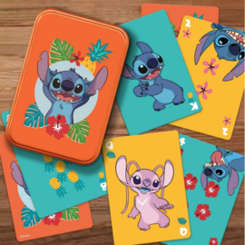 Disney Lilo & Stitch Speelkaarten - Paladone [Nieuw]
