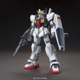 Gundam Model Kit HG 1/144 RX-178 Gundam MK-II (A.E.U.G.) Prototype - Bandai [Nieuw]
