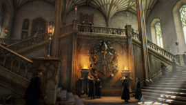 PS5 Hogwarts Legacy [Nieuw]