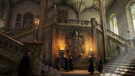 Xbox Hogwarts Legacy (Xbox One) [Nieuw]
