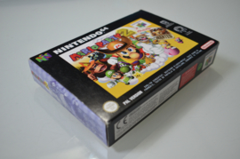 N64 Mario Party 2 [Compleet]