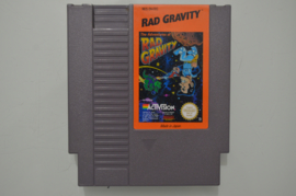 NES Rad Gravity