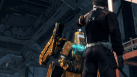 Switch Xenoblade Chronicles X Definitive Edition [Gebruikt]