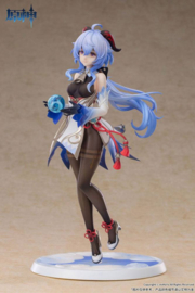 Genshin Impact Figure Ganyu Frostdew Trail Ver. 22 cm - Apex [Nieuw]