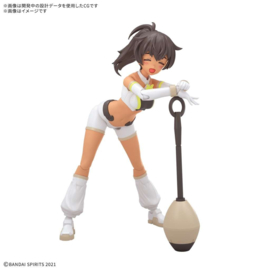 30MS SIS-A00 Luluce Lilly Wear [Color C] - Bandai [Pre-Order]