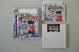 GBA Medabots Rokusho [Compleet]