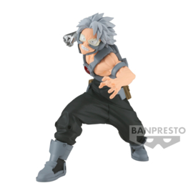 My Hero Academia Figure Tatsutetsu The Amazing Heroes - Banpresto [Nieuw]