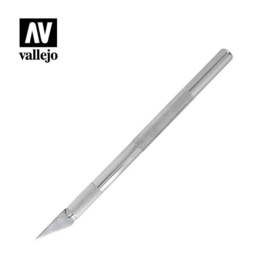 Model Kit Tools - Modeling Knife Vallejo [Nieuw]