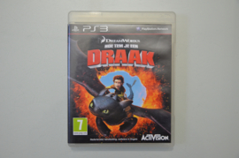 Ps3 Hoe Tem Je Een Draak