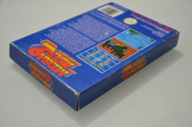 NES Mega Man 2 [Compleet]