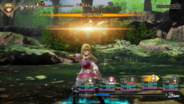 PS5 Romancing SaGa 3: Destinies United [Pre-Order]