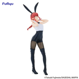 Chainsaw Man Figure Makima BiCute Bunnies - Furyu [Pre-Order]