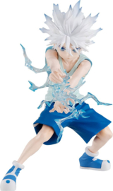 Hunter x Hunter Figure Killua Zaoldyeck Pop Up Parade - Good Smile Company [Nieuw]