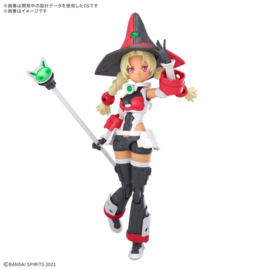 30MS Model Kit SIS-W00 Marical (Color C) - Bandai [Nieuw]