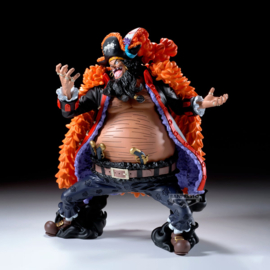 One Piece Grandista Figure Marshall D. Teach 22 cm - Banpresto [Nieuw]