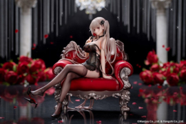 Azur Lane Figure Formidable Rose Ceremony Ver. 1/7 18 cm - Myethos [Nieuw]