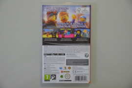 Switch Lego The Lego Movie 2 Videogame [Gebruikt]